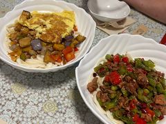 -文三里屯面馆(三里屯店)
