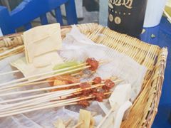-马路边边火锅串串(观前街店)