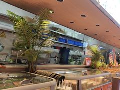 -非烤勿扰自助烤肉(合胜百货店)