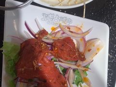 -烤点烤肉(五一广场店)