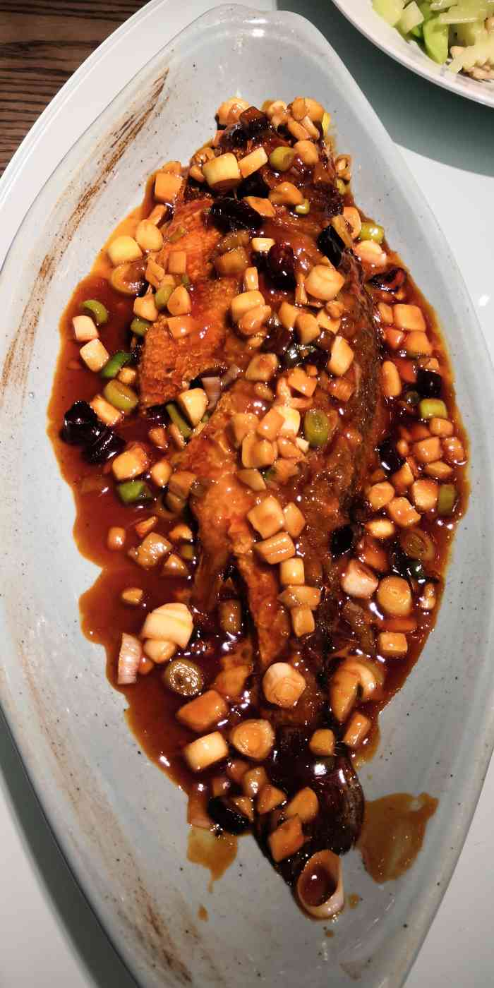 丰泽园饭店王府井店