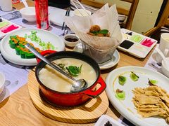 -小大董·烤鸭(凤凰汇店)