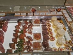 -石头先生的烤炉(济南领秀城贵和店)