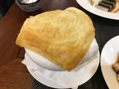 -大佛寺高级素食自助餐厅