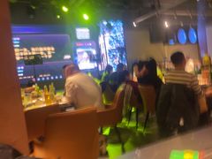 -9527星耀烧烤音乐酒馆