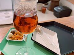 -茶是一枝花泡茶店