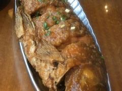 -95号酱骨·一块豆腐(展春园西路店)
