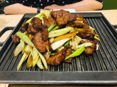 -大鸭梨烤鸭(左家庄店)