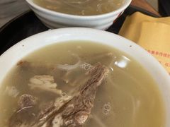 -郝刚刚羊杂割(柳巷店)