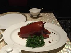 -8餐厅(新葡京酒店)