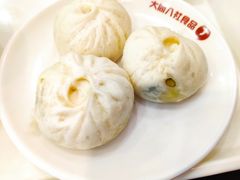 -记忆包工坊·非遗小笼包(sm广场店)