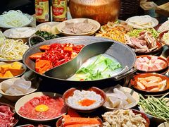 -阳阳老火锅(小南门店)