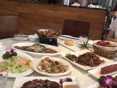 -阿英煲(凉城路店)