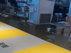 -麦当劳(深圳北站高铁店)