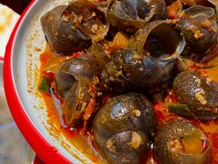 -老闵田螺馆·南昌市井菜·特色小吃(总店)