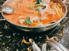 -古城苗家土菜馆(河景餐厅店)