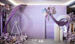 -觅遇Meet U私人婚礼定制(潮汕店)