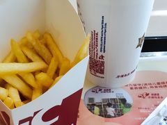 -肯德基(津滨店)