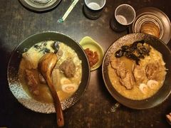 -日本料理神拉面