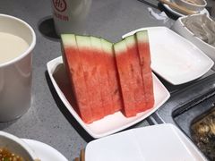 -海底捞火锅(奥山世纪城店)