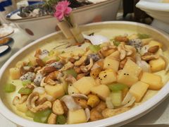 -湾仔渔村(高明店)