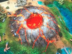 -珠海横琴国家地理探险家中心(创新方)