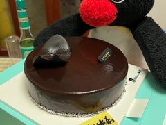 -第戎蛋糕(恒隆广场店)