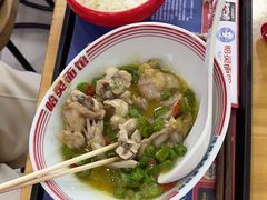 -哈灵面馆(宁波路店)