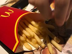 -麦当劳(中山大道中店)