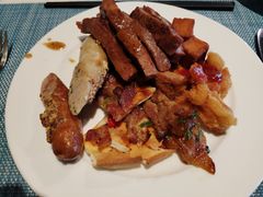 -青岛银沙滩温德姆至尊酒店