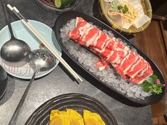 -捞王锅物料理(金华义乌之心店)