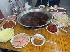 -储奇门鳝鱼火锅(总店)