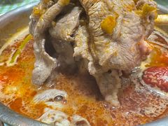 -番食园鲜食火锅(高新店)