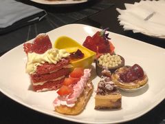 -厦门艾美酒店·新食谱西餐厅