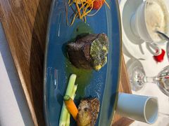 -王品牛排(珠海富华里店)