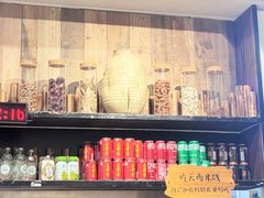 -云阿蛮云南生烫牛肉米线(奉贤路店)