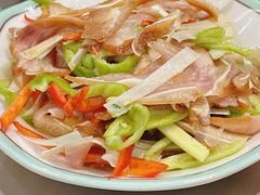 -彭城八戒羊肉串(总店)