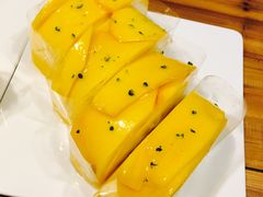 -巴思客蛋糕(交通路店)