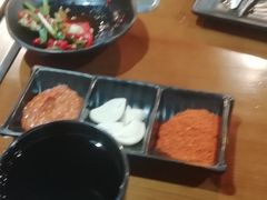 -小科自助海鲜烧肉(高区店)