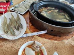 -濠轩阁特色生蚝火锅(水湾路店)