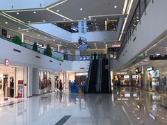 -新田360广场(上海华侨城店)