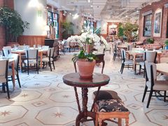 大堂-漢舍中国菜馆(889广场店)