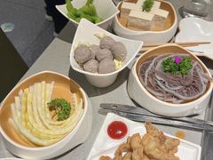 -海底捞火锅(外滩店)