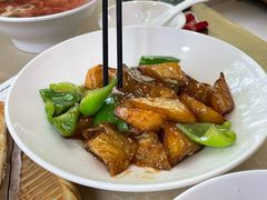 -高建民酒楼(红旗大街店)