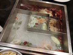 -重庆德忆火锅（龙南街3店）(渝水岸餐饮)