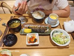 -长崎屋·日本料理·刺身·烧鸟(天河北路店)