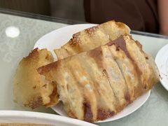 -陶然饺子城(奥体中路店)