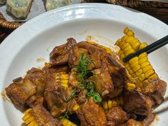 -U你·天然调味(南湖总店)