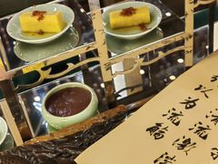 -印象餐厅(杭州国际博览中心北辰大酒店)