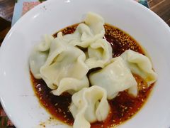 -中和裴氏蹄花(府河路店)